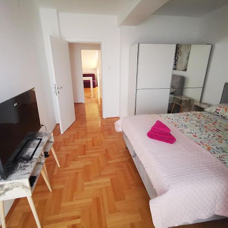 Riviera Apartments Ni Dış mekan fotoğraf
