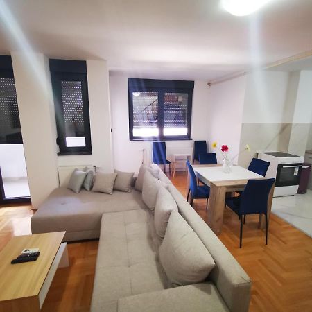 Riviera Apartments Ni Dış mekan fotoğraf