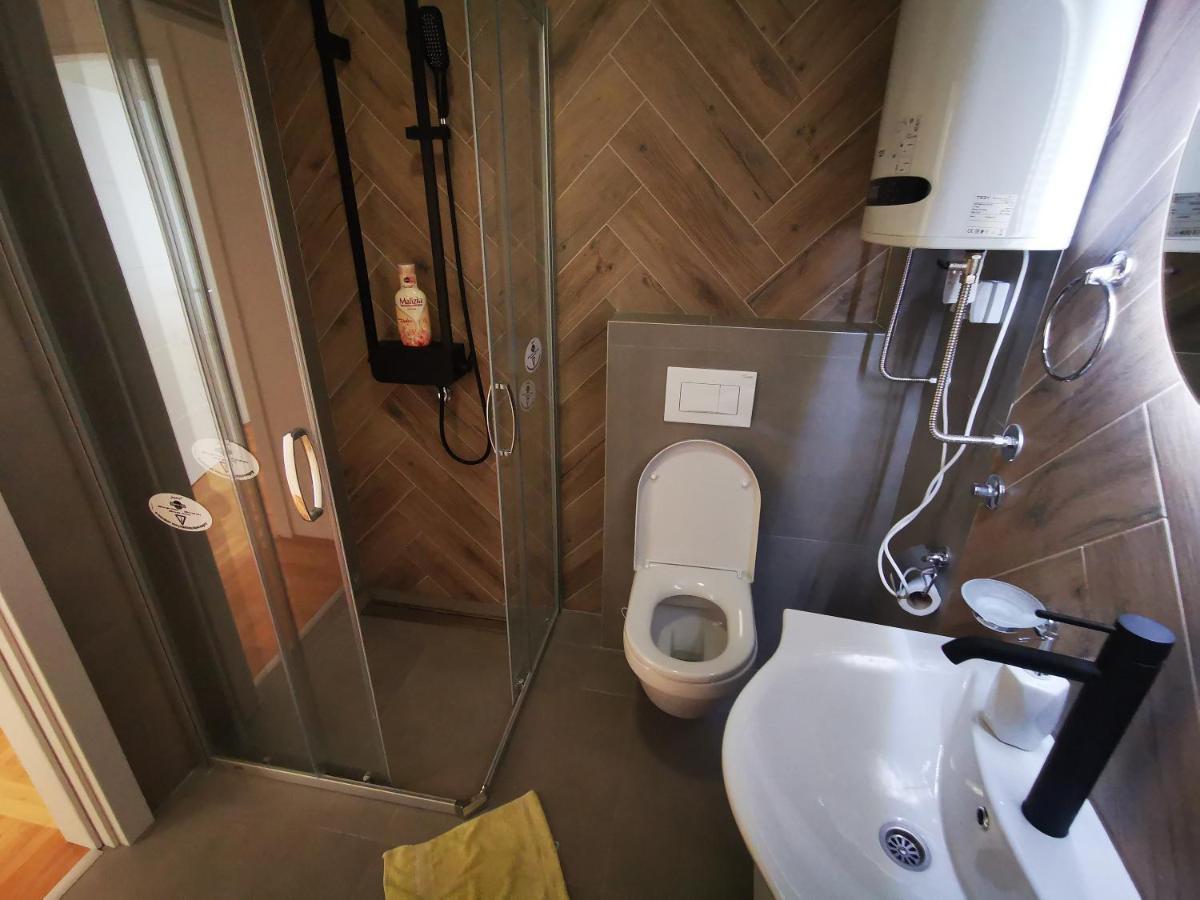 Riviera Apartments Ni Dış mekan fotoğraf