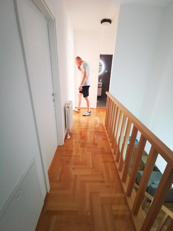 Riviera Apartments Ni Dış mekan fotoğraf
