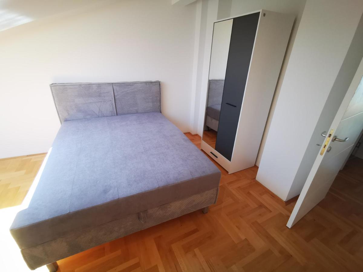 Riviera Apartments Ni Dış mekan fotoğraf
