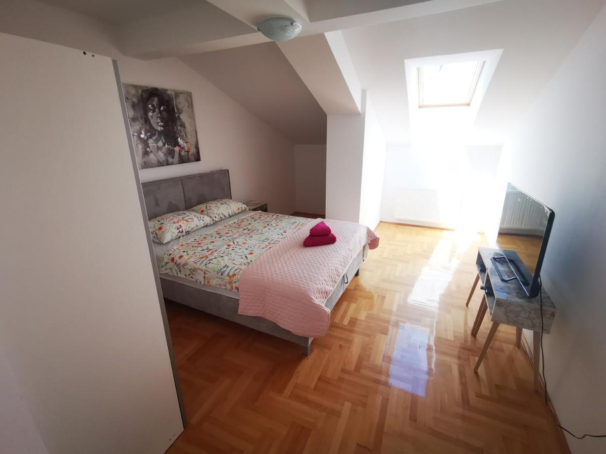 Riviera Apartments Ni Dış mekan fotoğraf