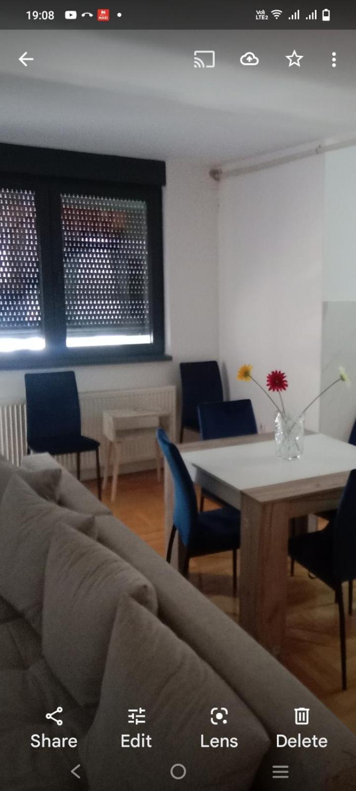 Riviera Apartments Ni Dış mekan fotoğraf